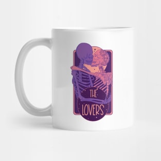 Lovers Mug